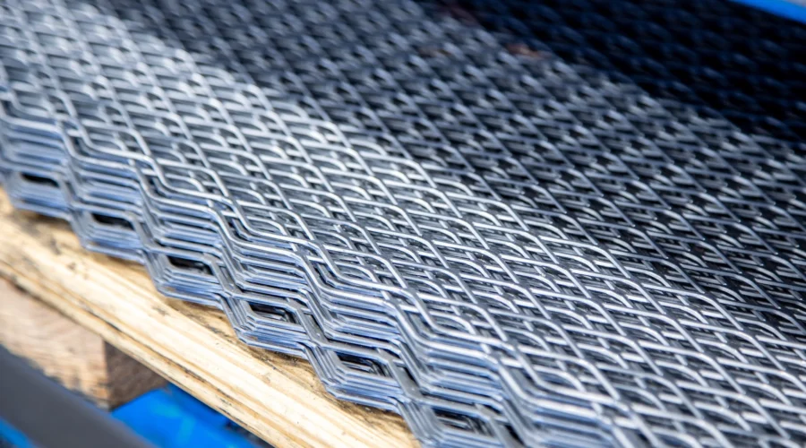 CHAPAS EXPANDIDAS JUNDINOX