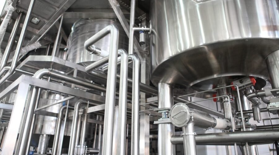 caldeiraria para agroindustria JUNDINOX